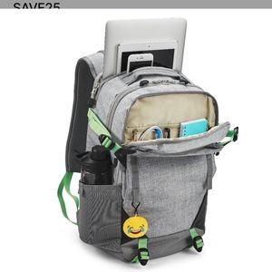 High Sierra Takeover Backpack